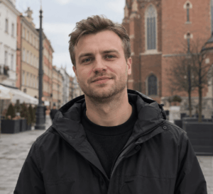 Pawel Kowalski